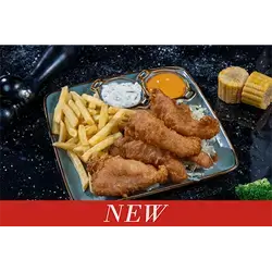 Fish & Chips