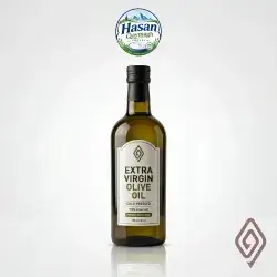 Local Olive Oil