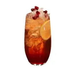 Redbull Grenadine 