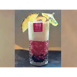 Tche Tche Cocktail
