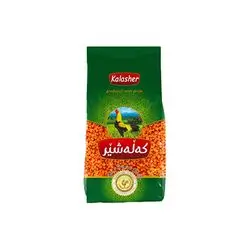 Kalasher Red Lentils 5 Kg