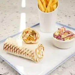 Chicken Wrap