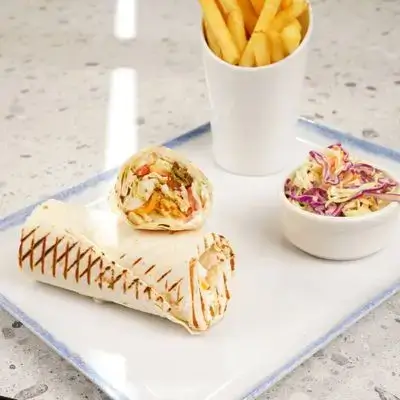 Chicken Wrap