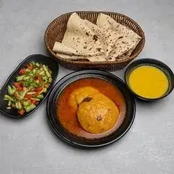 Red Kofta