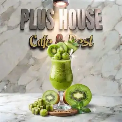 Kiwi Smoothie