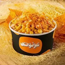 Doritos Corn