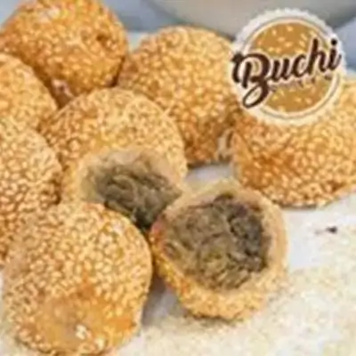 Butching Monggo 8pcs
