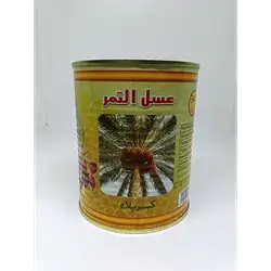 Karbala Date Molasses 1 kg
