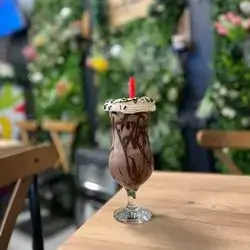 Chocolate Milkshake