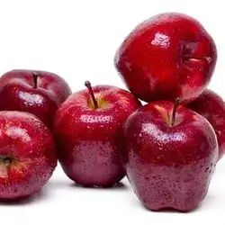 Red Apple