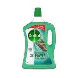 Dettol Floor Cleaner Pine 1.8l