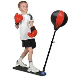 Small Boxing Set