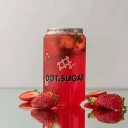 Strawberry Mojito