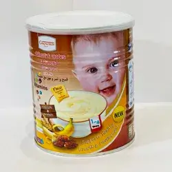 Cereals