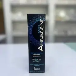 anivagene man shampoo fortifying& energizing 200ml
