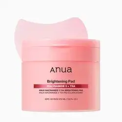 Niacinamide 5 TXA Brightening Pad