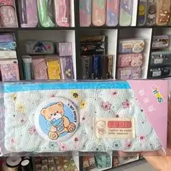 pencil bag
