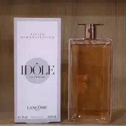 IDÔLE