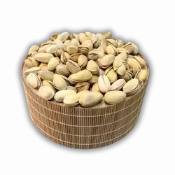 Natural Pistachios