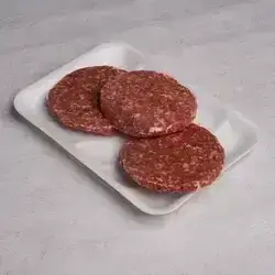 Meat Burger - 1 Kilo