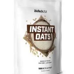 Instant Oat
