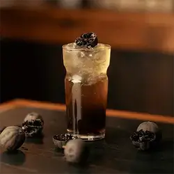 Nomi Mocktail