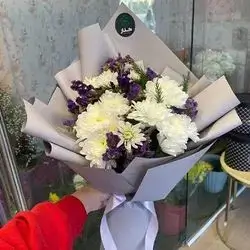 Flower Bouquet