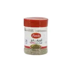 Family Oregano Spices 30 Gm