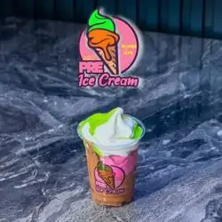 Ice Cream