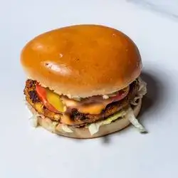 Classic Burger