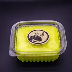 Custard