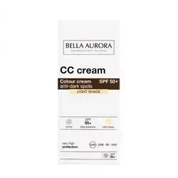Bella Aurora  Cc Cream Anti-dark Spot