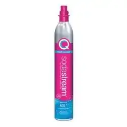 Soda Stream CO2 Cylinders (Connect)