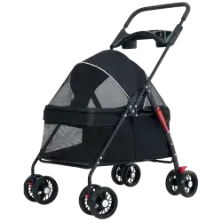 Pet Stroller