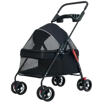 Pet Stroller