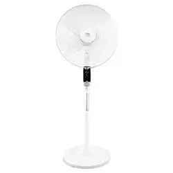Stand Fan, STAND FAN SV50D9