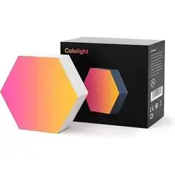Cololight LS161 WiFi Smart LED Light (Single Unit Extension)
