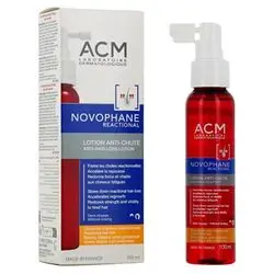 Acm Novophane Reactional Lotion Anti-Chute 100ml