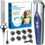 New Generation Pet Clippers