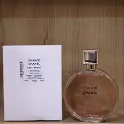 CHANCE CHANEL
