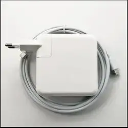Apple Macbook Power Adapter 61W Type C
Cable Type C to Type C