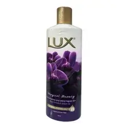 Lux Magical Beauty Fragranced Body Wash 500ml
