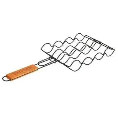 Bbq Grıll Rack Non Stıck