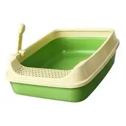 Open Litterbox 48Cm
