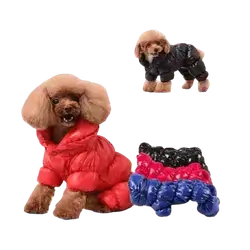 E301 Pet Clothes