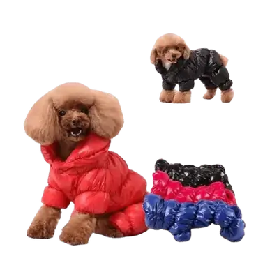 E301 Pet Clothes