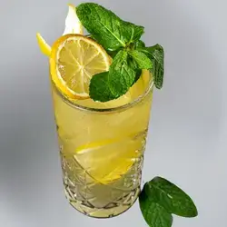 Mint Lemon
