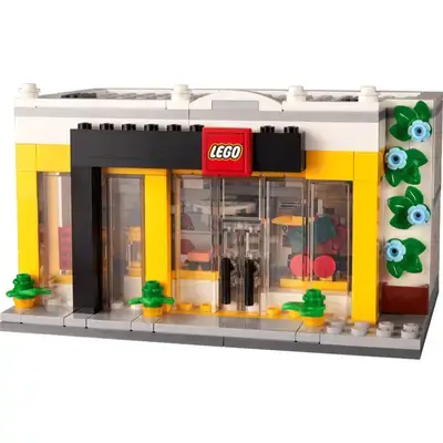 40528 Gift LEGO store LEGO®