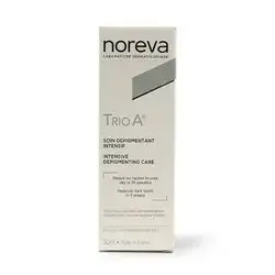 Noreva Trio A Intensive Depigmenting Care 30ml
