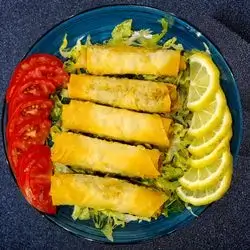 Cheese Borek